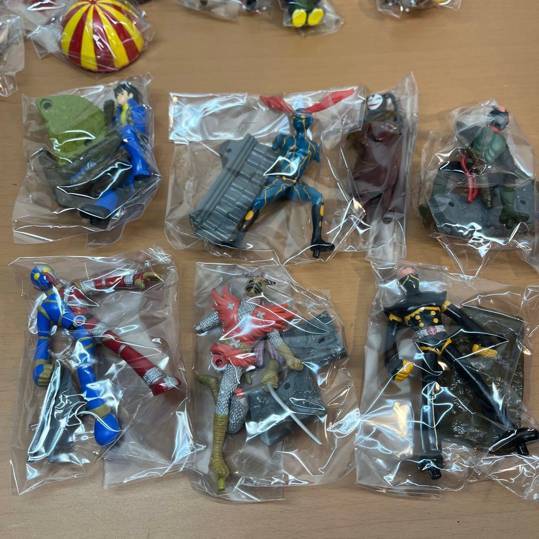 仮面ライダー けっこう仮面 ハレンチ学園 永井豪 ダイナミックプロ