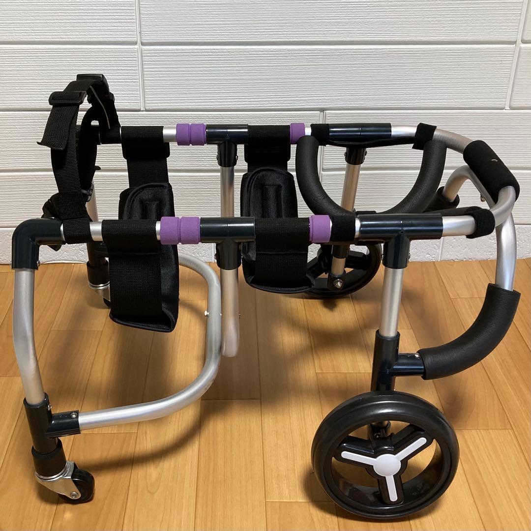 れもんぶらいと様専用ページ□中〜大型犬用4輪 犬の