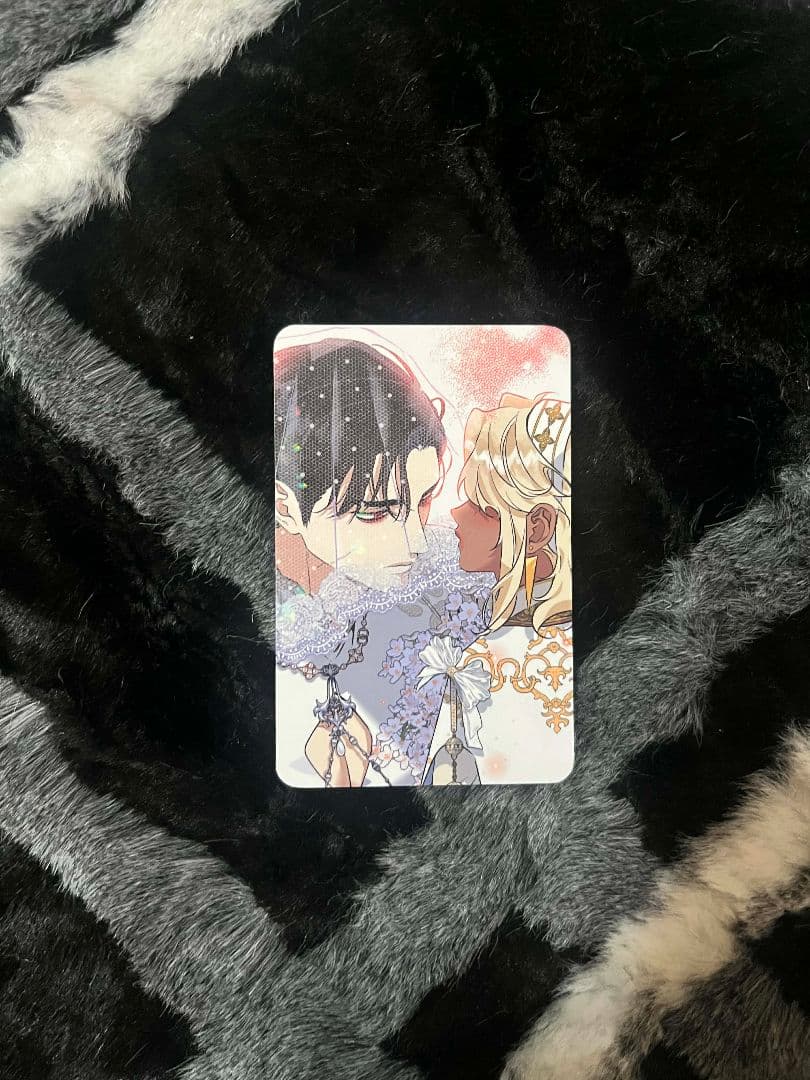 韓国BL BOMTOON PARTY特典 白夜の花道 韓国BL BOMTOON HOMEPARTY特典 白夜の花道