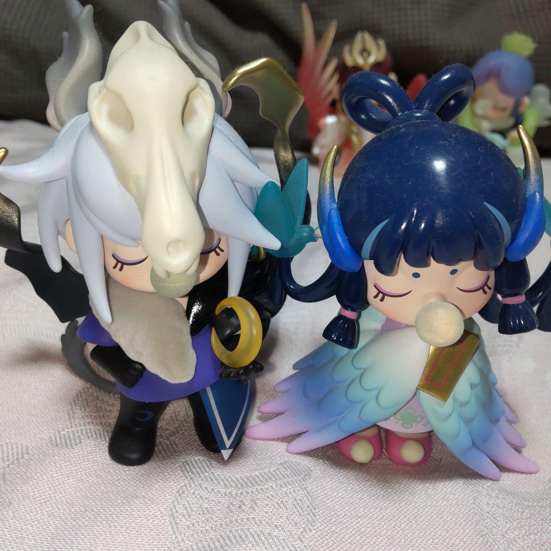 RoLife 若来 フルコンプ