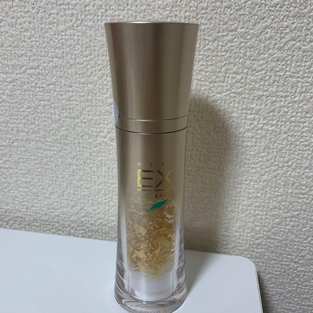 【music】ロイヤルハーブEXクリーム ロイヤルハーブフォーム