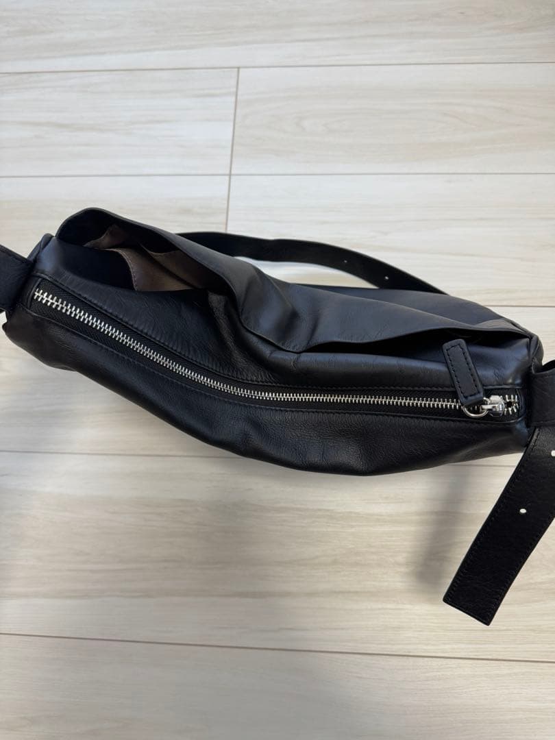 【イアパピヨネ】スワローマチショルダーバッグ