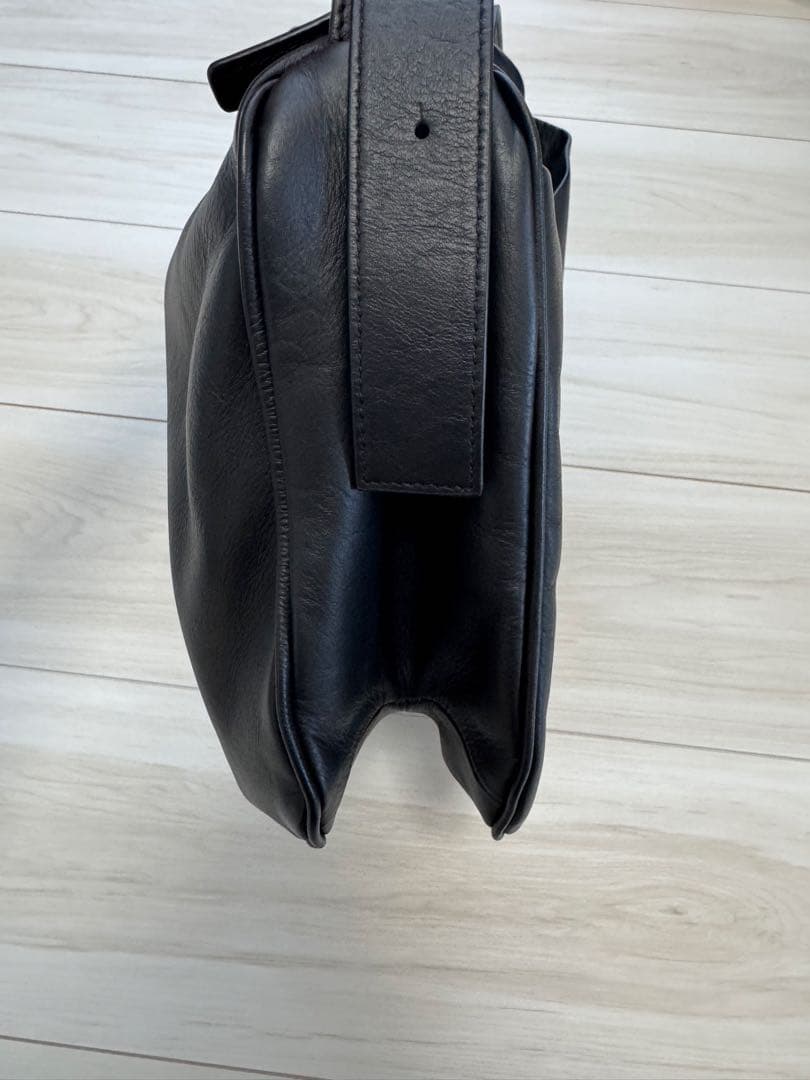 【イアパピヨネ】スワローマチショルダーバッグ