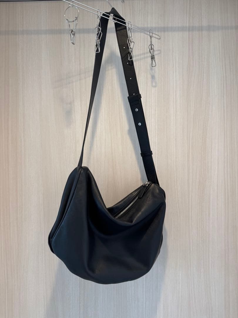 【イアパピヨネ】スワローマチショルダーバッグ