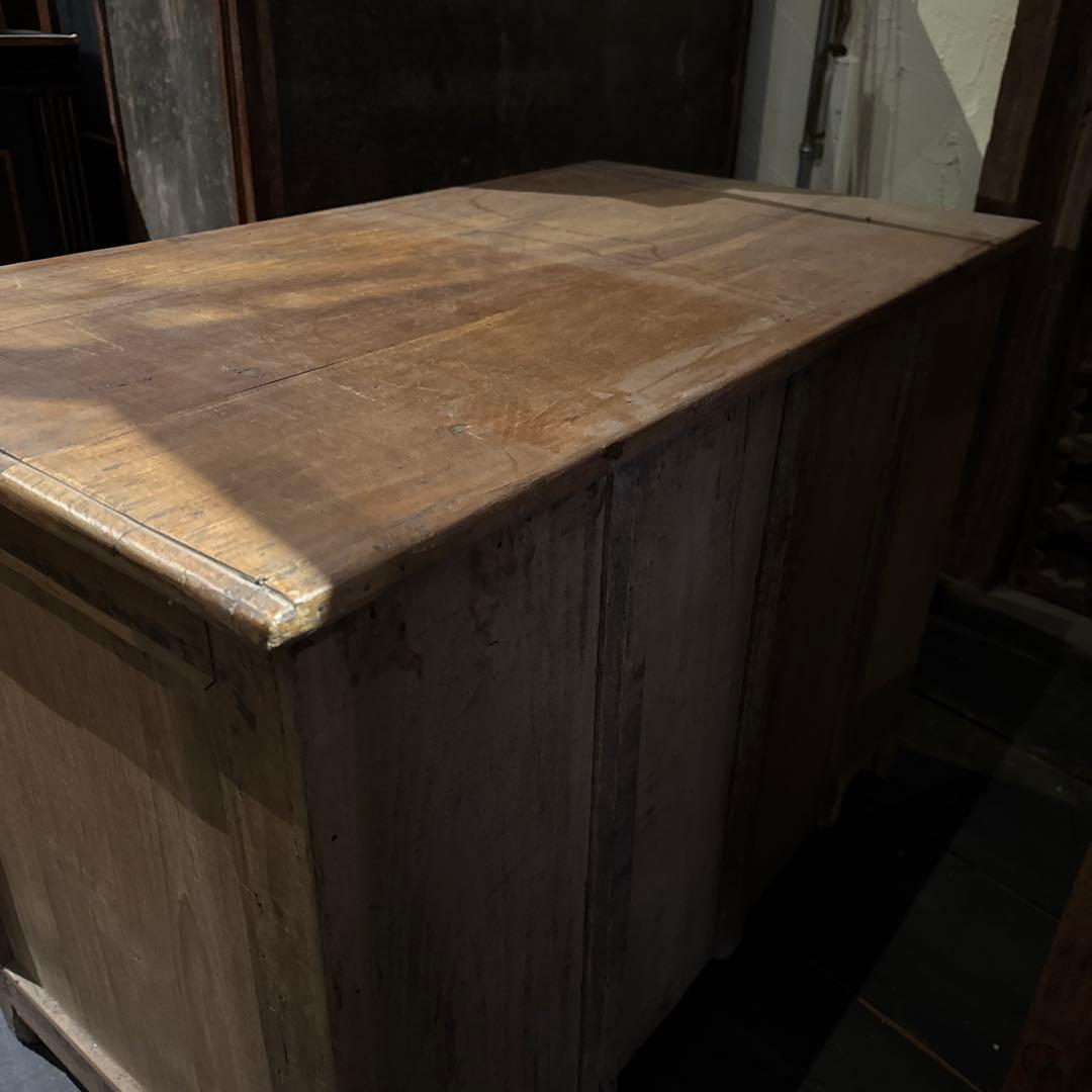 唯一無二 民族美術（Tribal Art） トライバルキングチェア