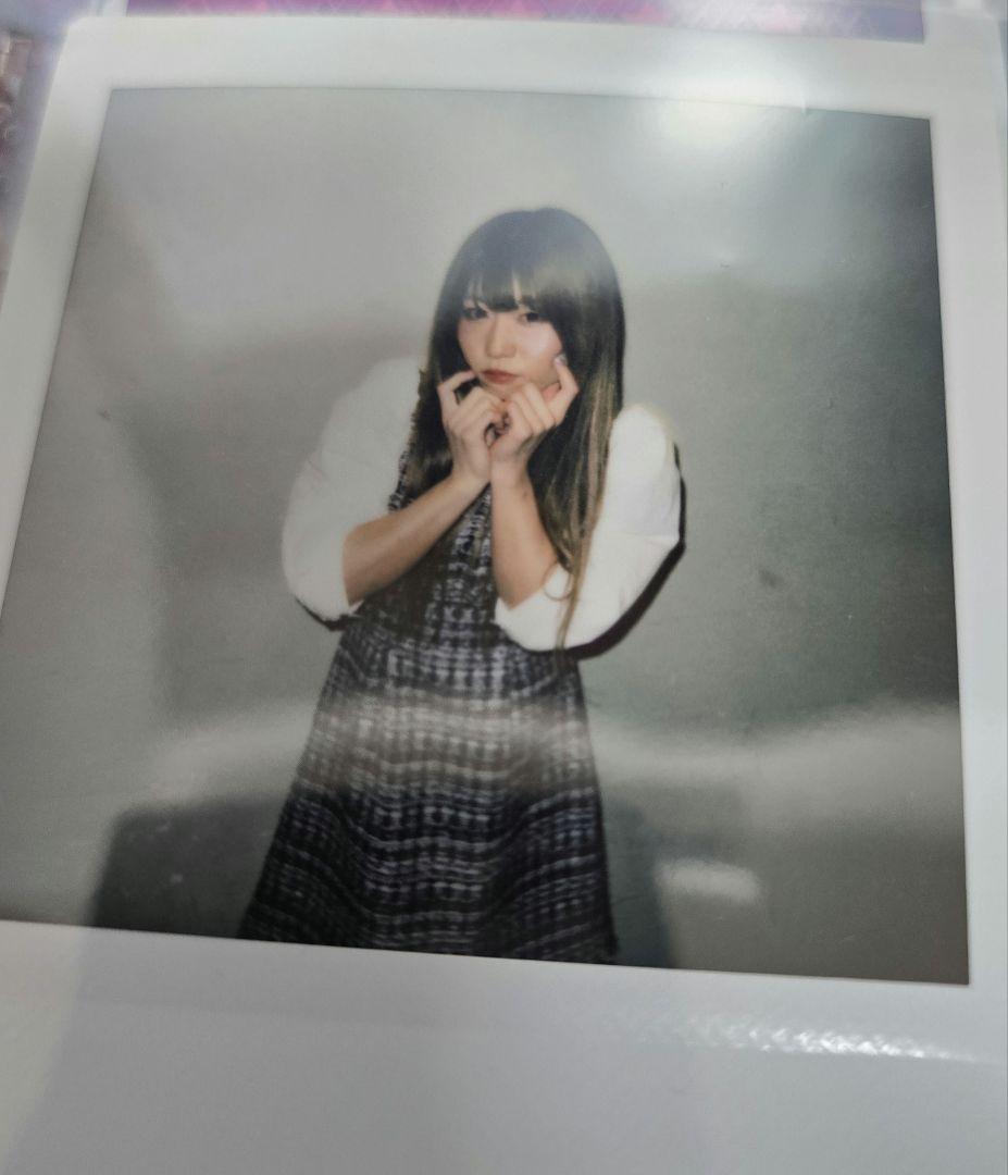 元スターダム　中野たむ選手　チェキ11枚セット　おまけ付き