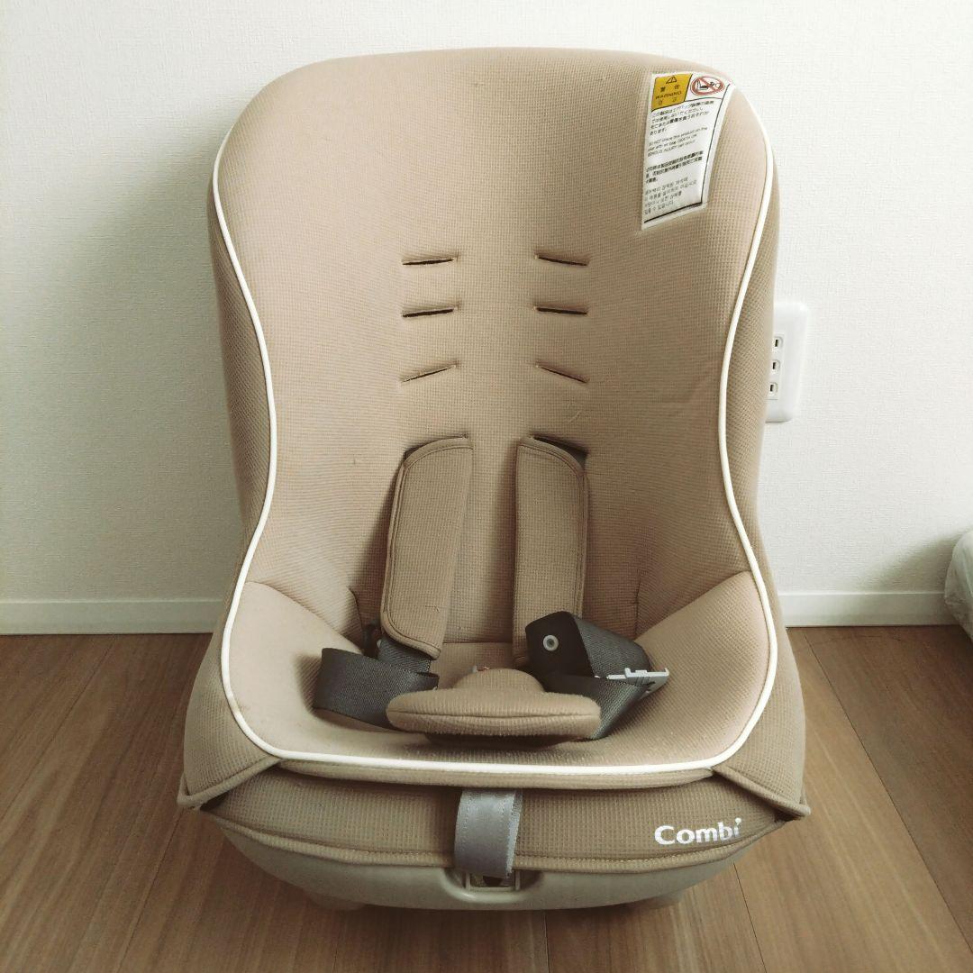 【rico】コンビ combi コッコロS UX チャイルドシート