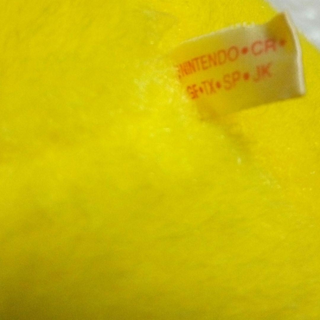 TOMY 初期 初代 ☆ピカチュウ☆ぬいぐるみ レア 希少 トミー