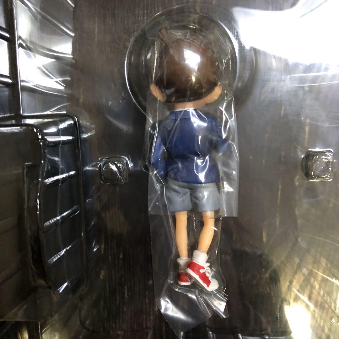 【中古】名探偵コナン「江戸川コナン」 完成品フィギュア