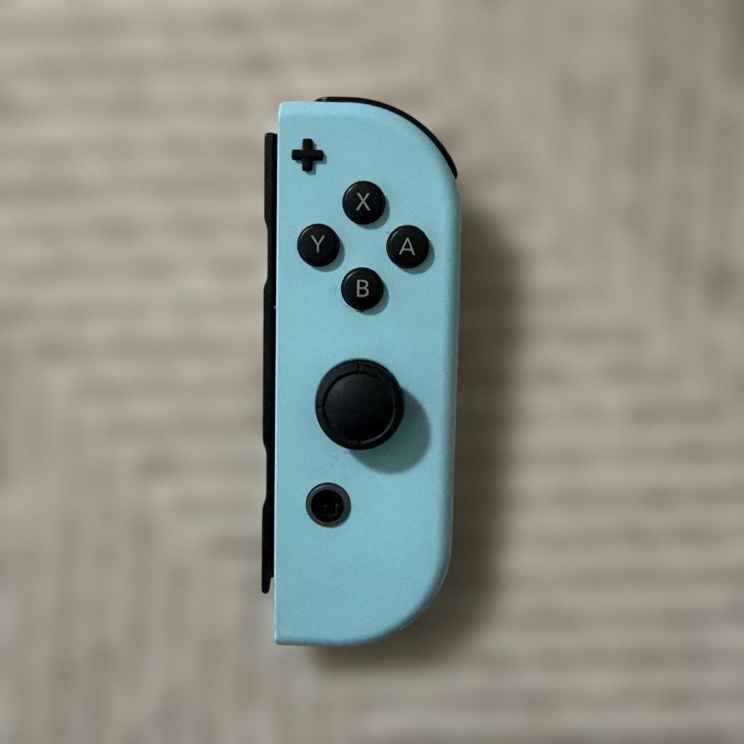 Nintendo Switch アニマルクロッシング特別版 本体