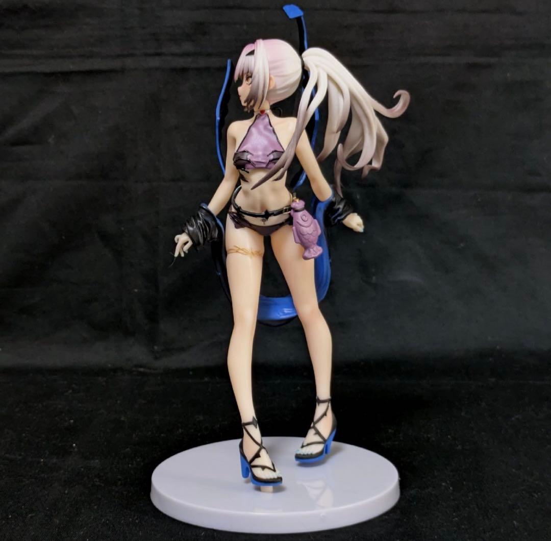 FGO 水着メリュジーヌ フィギュア