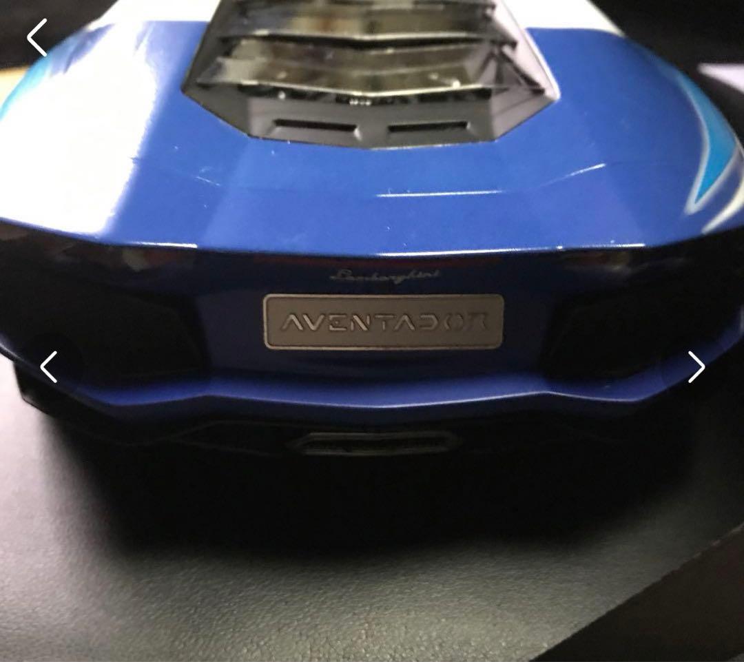 MRコレクション 1/18 ランボルギーニ アヴェンタドール ボーイング