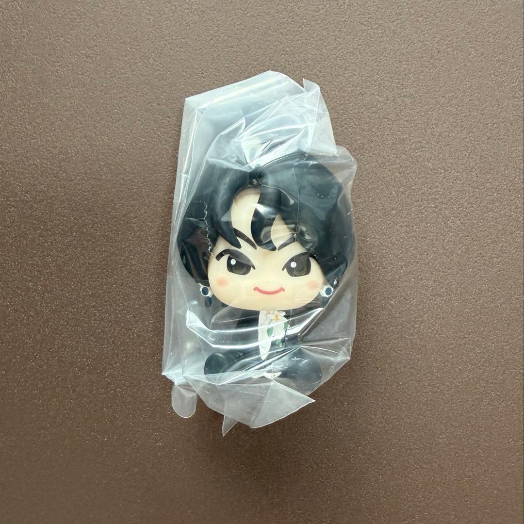 Mrs. GREEN APPLE 大森元貴 縦眉 フィギュア 一番くじ