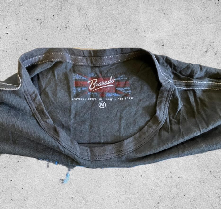  Cobain vintage Tシャツ M 未使用 デッドストック