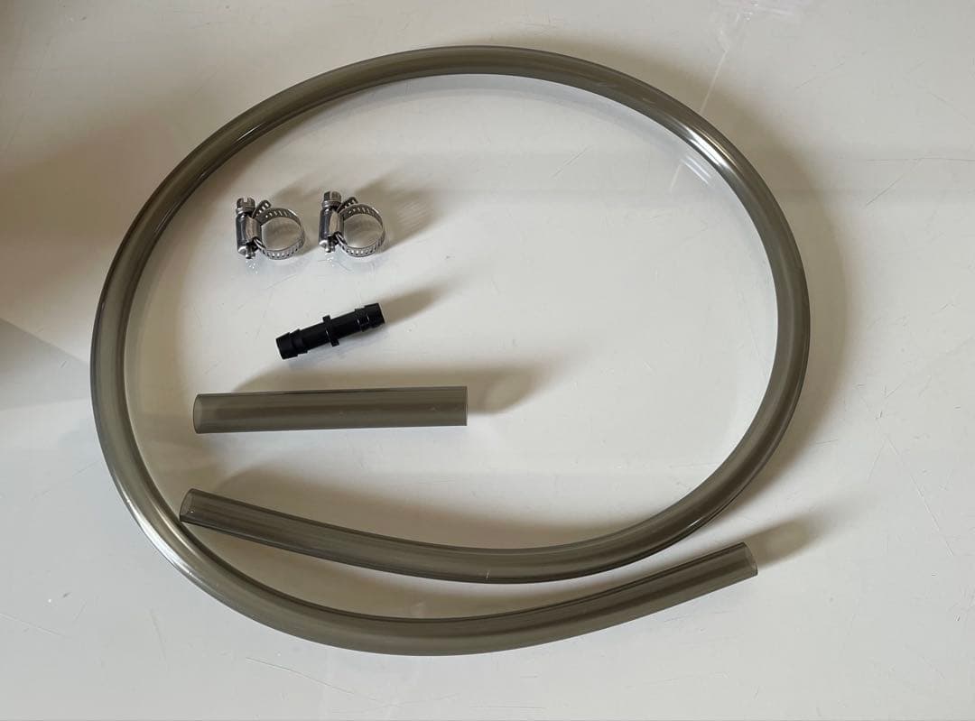 Tetra Cool Tower CR-3N 保温・保冷器具 Tetra Cool Tower CR-3 NEW