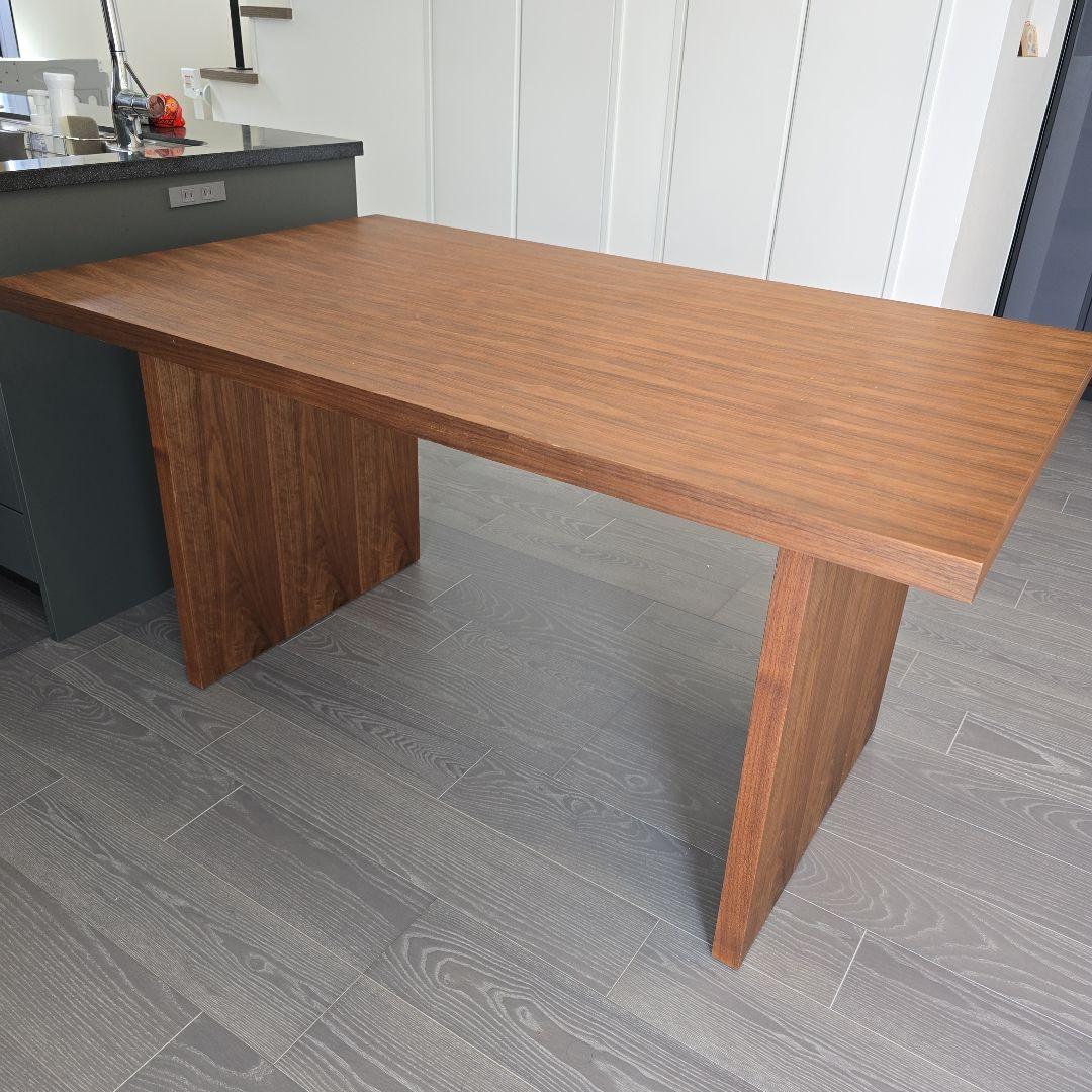 ★SALE★ACTUS FBダイニングテーブル