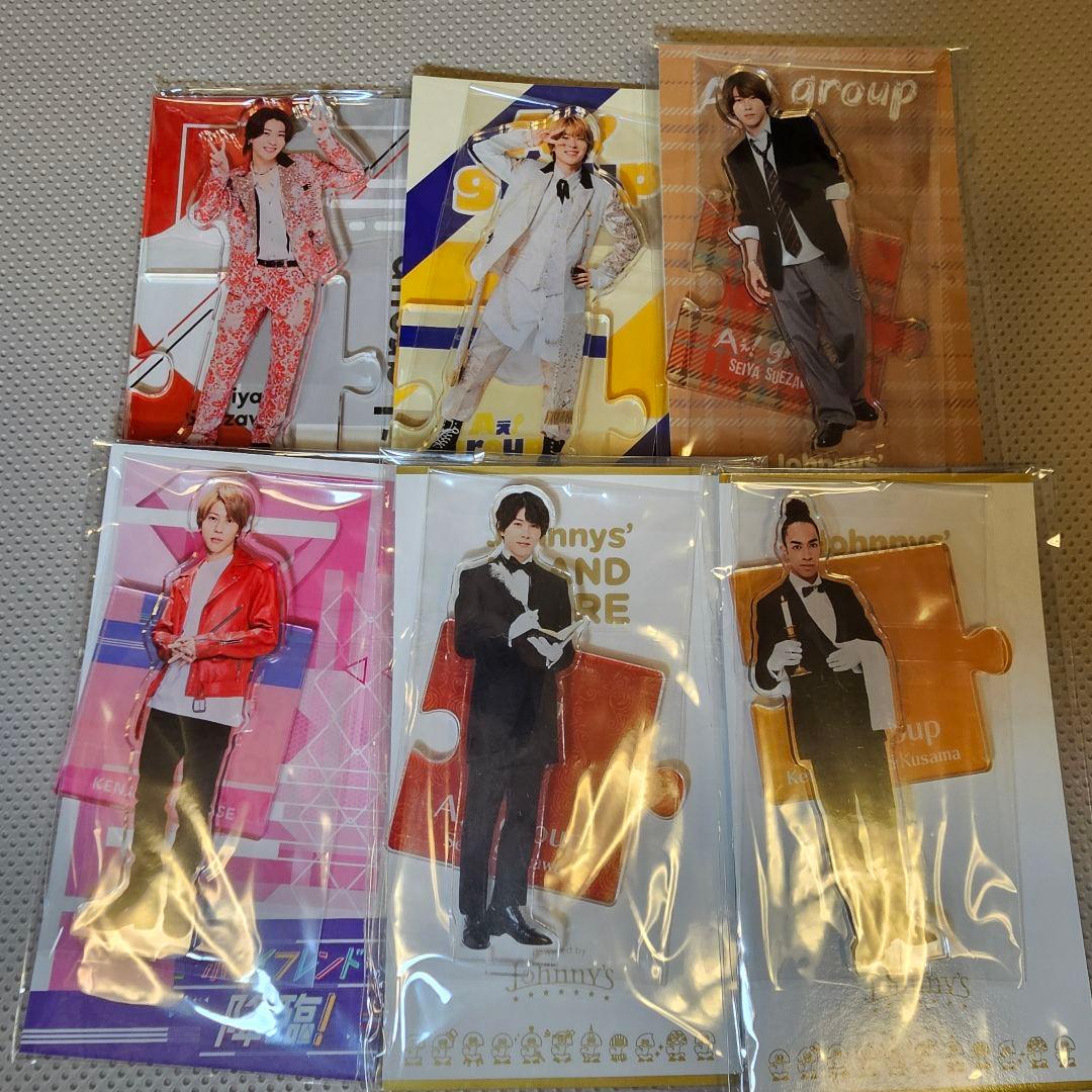 櫻井翔 嵐 ARASHI 公式写真 Jロゴ ソロ 混合 3枚