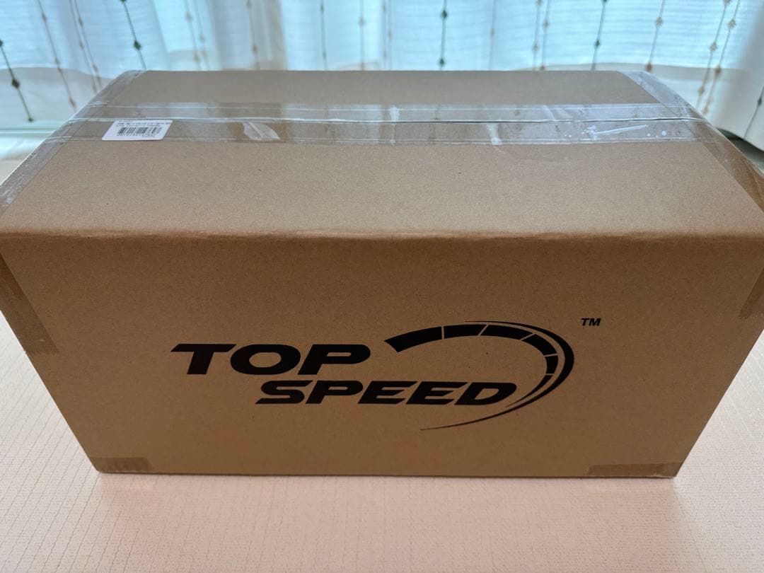 新品TOP SPEED S15 LB-Super Silhouette #555