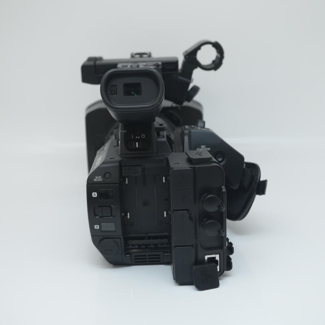 SONY ソニー PXWーZ190V XDCAM 4K