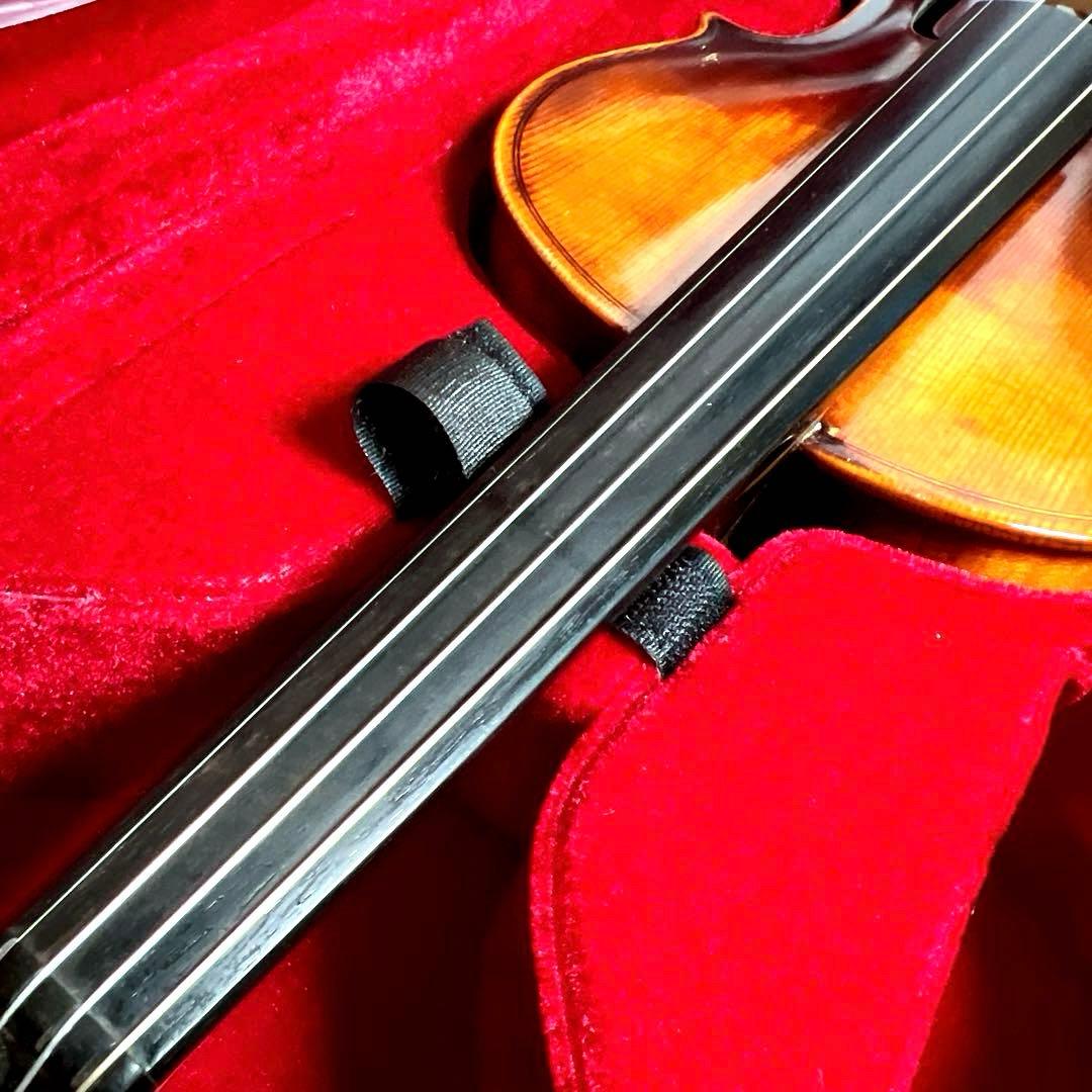 美虎杢】KARL HOFNER KH62 4/4 カールヘフナー