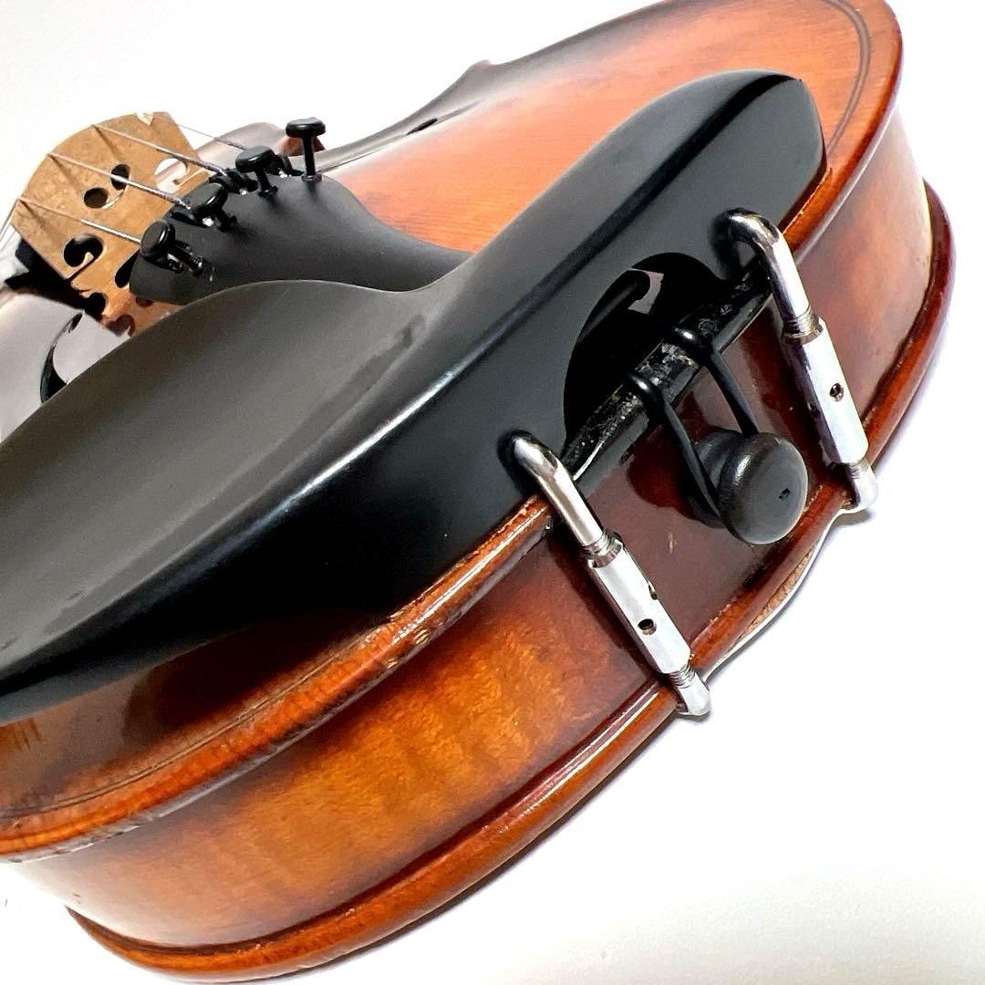 美虎杢】KARL HOFNER KH62 4/4 カールヘフナー