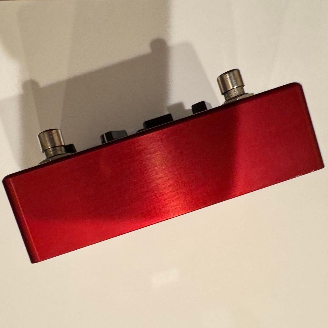 ギター Suhr Eclipse