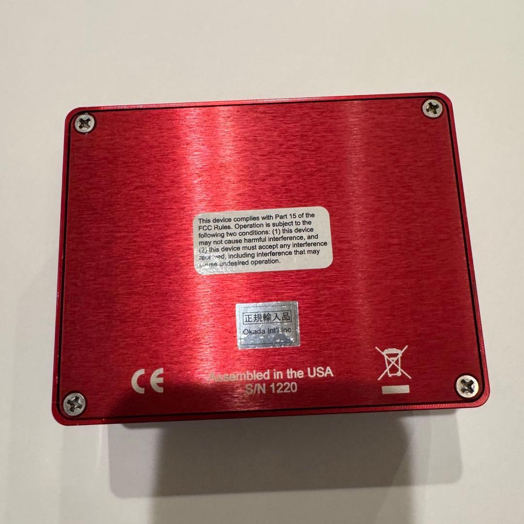 ギター Suhr Eclipse