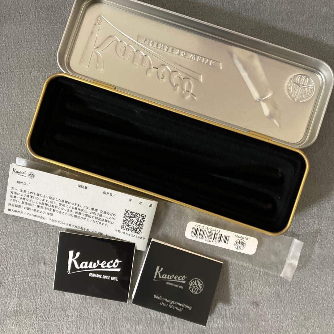 Kaweco Special 0.5mm シャープペンシル その他
