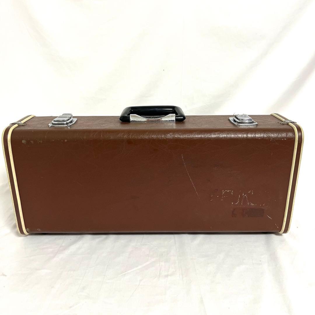 【メンテナンス済】 YAMAHA YTR-333 トランペット ヤマハ