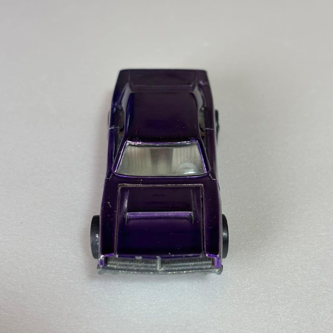 ホットウィール オリジナル Customs Charger カスタムチャージャー