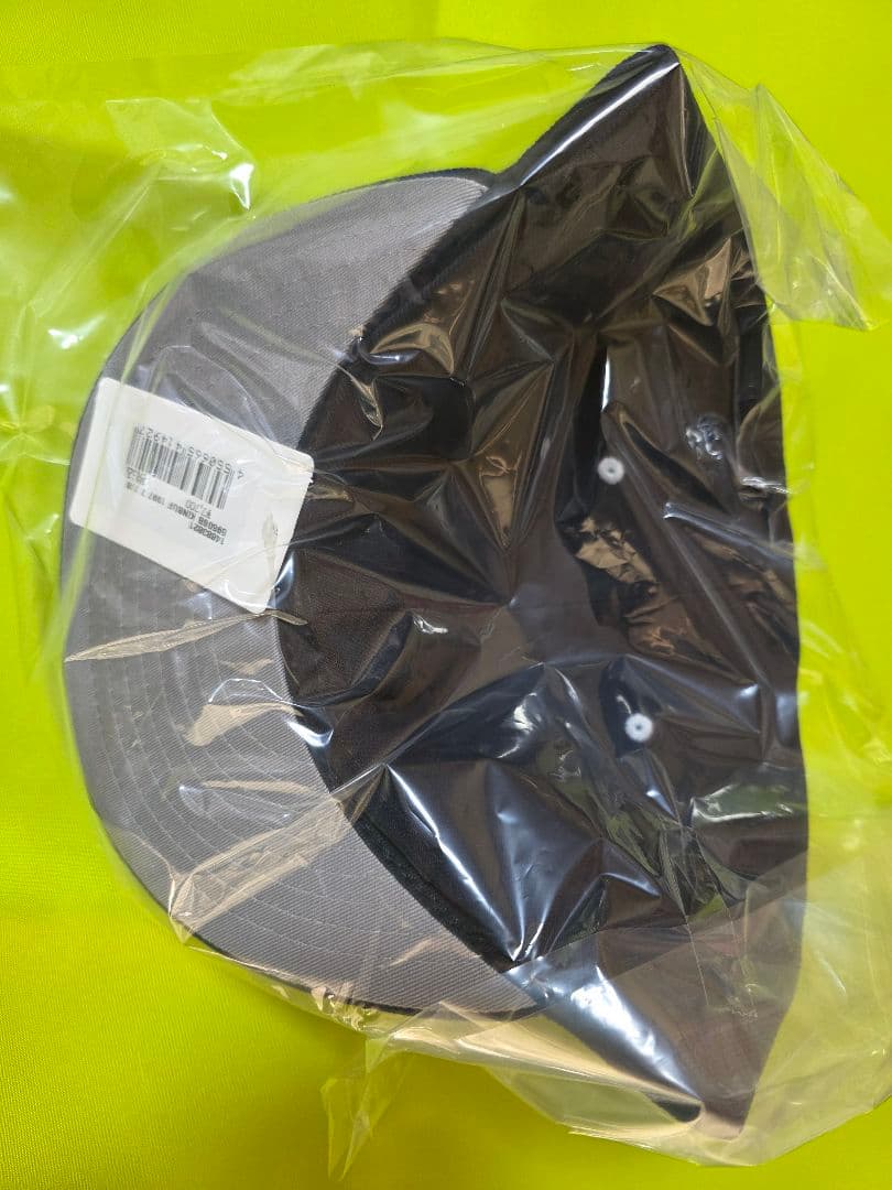 62.5cm ニューエラ　59FIFTY 近鉄バッファローズ ネイビー 新品