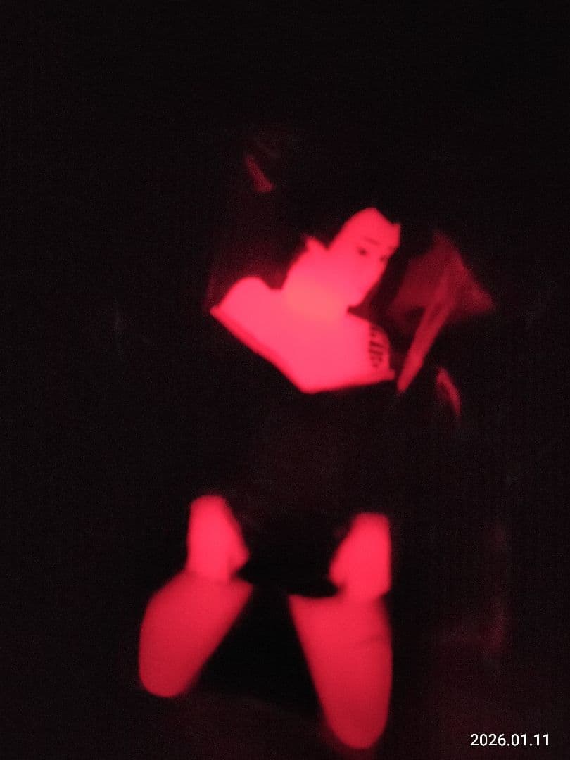 桃色玩具 ピンクトイズ セクシーろくろ首 入れ墨ソフビ 幽霊妖怪おばけ 秘宝館