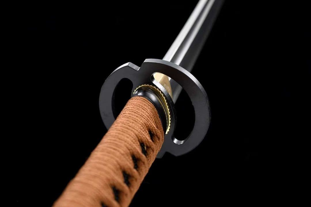 【金武蔵】古兵器 刀装具 日本刀　模造刀 居合刀 武士道 鑑賞用 美術刀 贈り物