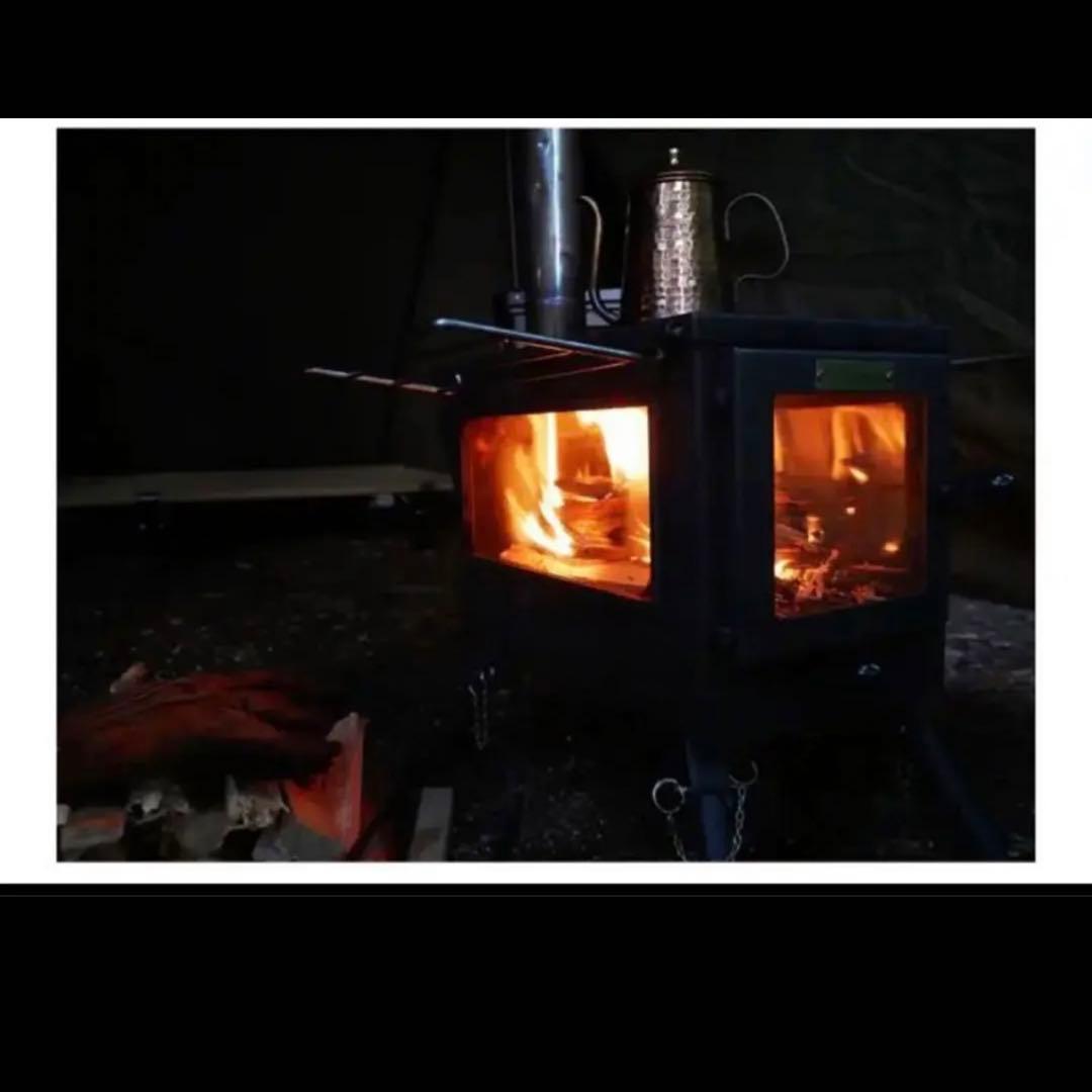 古い薪ストーブ だるまストーブ 鋳物 鉄製 暖炉 置物 レトロ