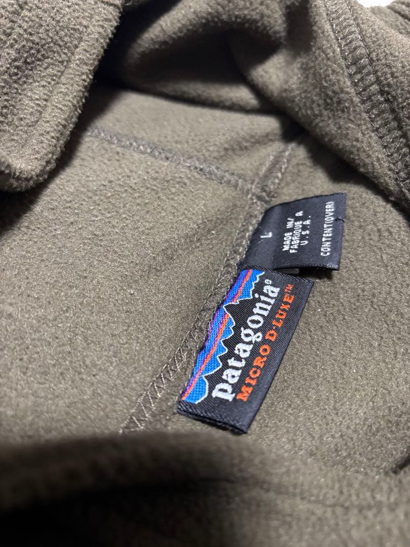 patagonia RINCON HOODY パタゴニア　リンコンフーディ