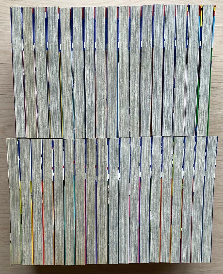 ブルーロック全巻(1〜36巻・全初版・帯付き)