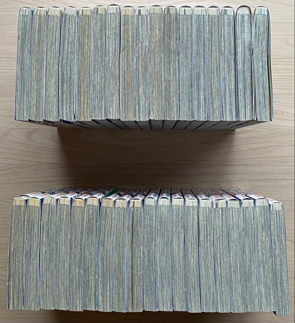 ブルーロック全巻(1〜36巻・全初版・帯付き)