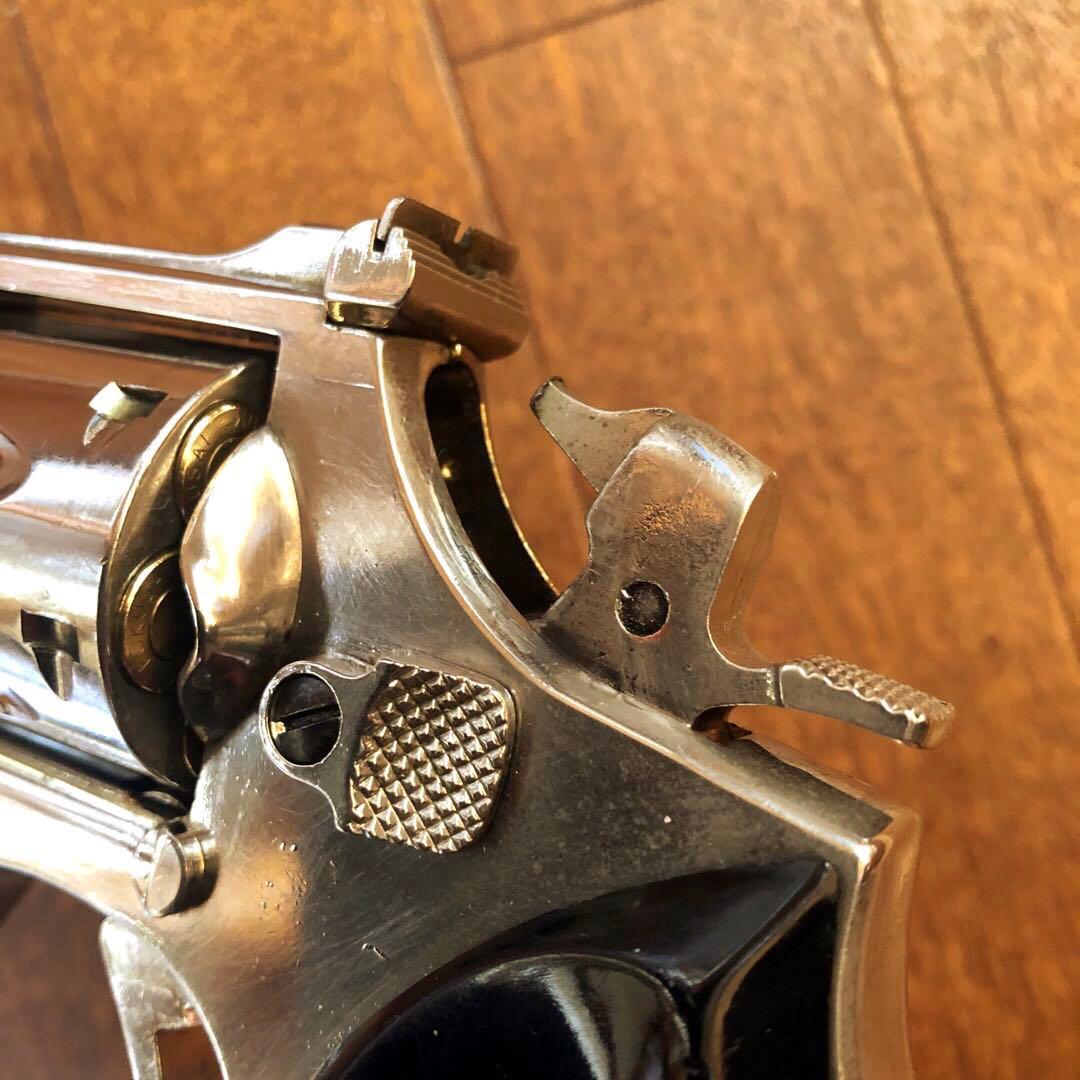 しおなちゃん❗️売約済❗️KOKUSAI .357 MAGUAM モデルガン