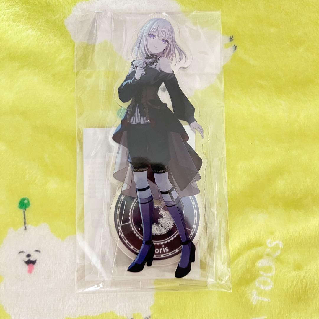 Ave Mujica ドロリス 三角初華 アクリルスタンド 5th LIVE - メルカリ