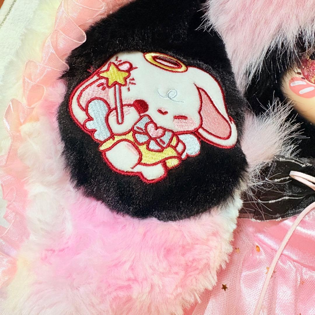 リラ Liila V3 600% ぬいぐるみ Babythree オイル目