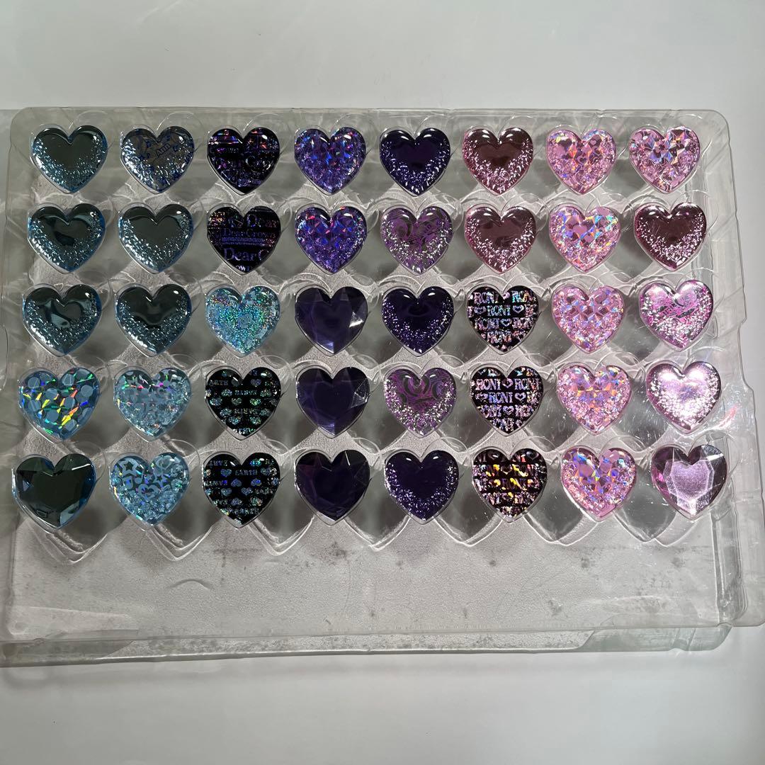 プリティーリズム　プリズムストーン・バッグ・ケース・ミニケース セット