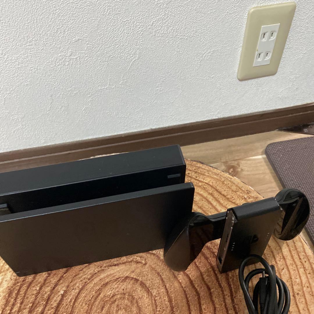 Nintendo Switch ニンテンドースイッチ本体　PPL/PNK箱無し