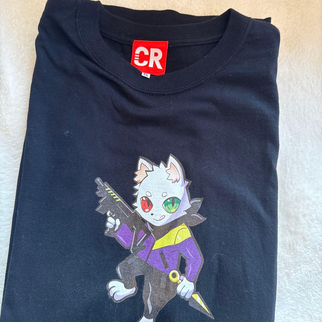 【レア商品あり！】CRAZY RACCOON グッズセット