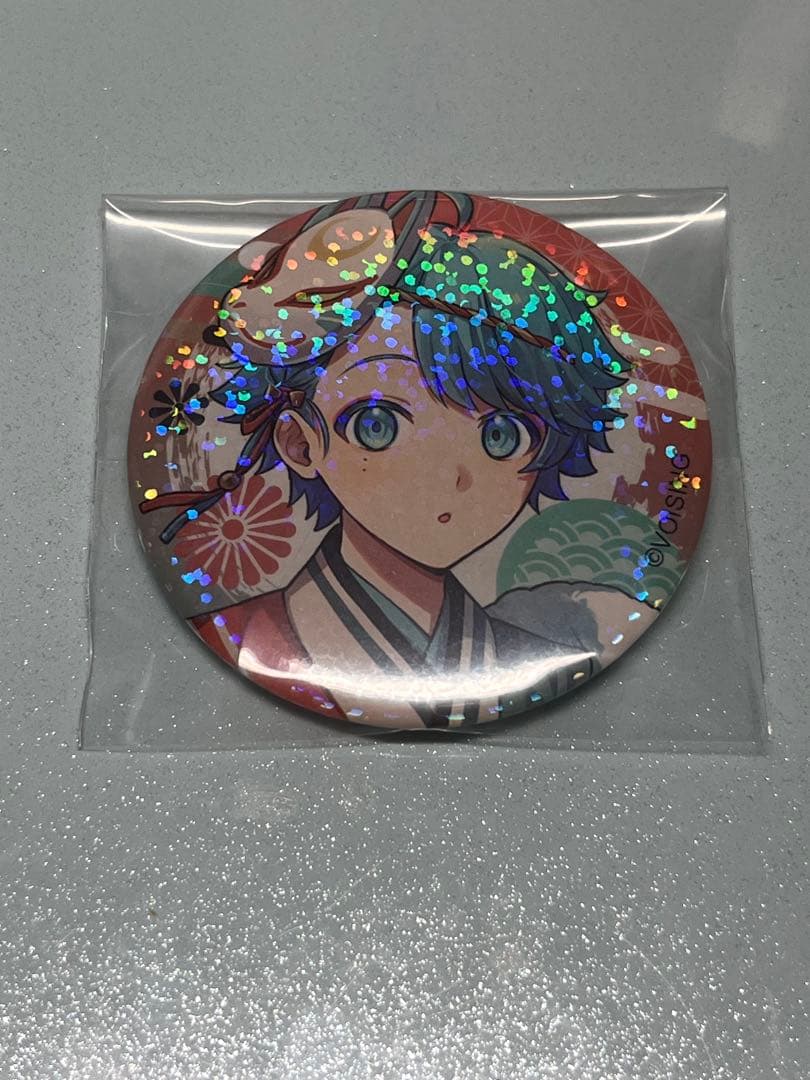 いれいす hotoke 2026お正月等身 - メルカリ