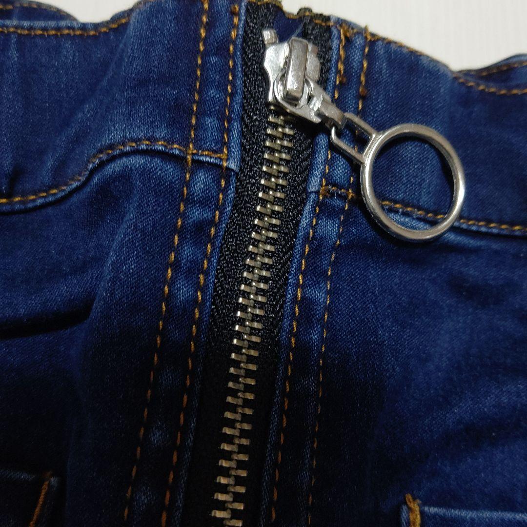 SISTER JENNI デニム スカート 140　13点