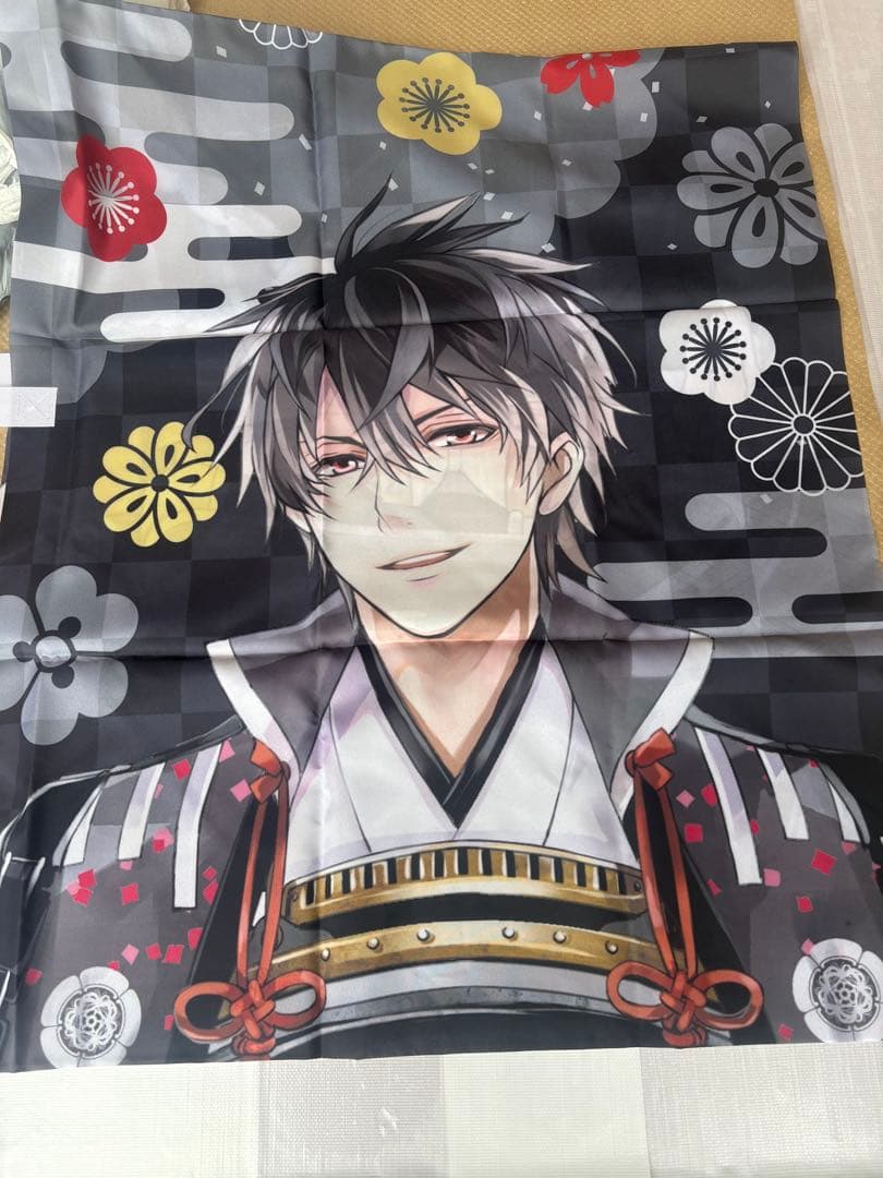 Summer Pockets 鳴瀬しろは 空門蒼 久島鴎 紬ヴェンダース缶バッジ