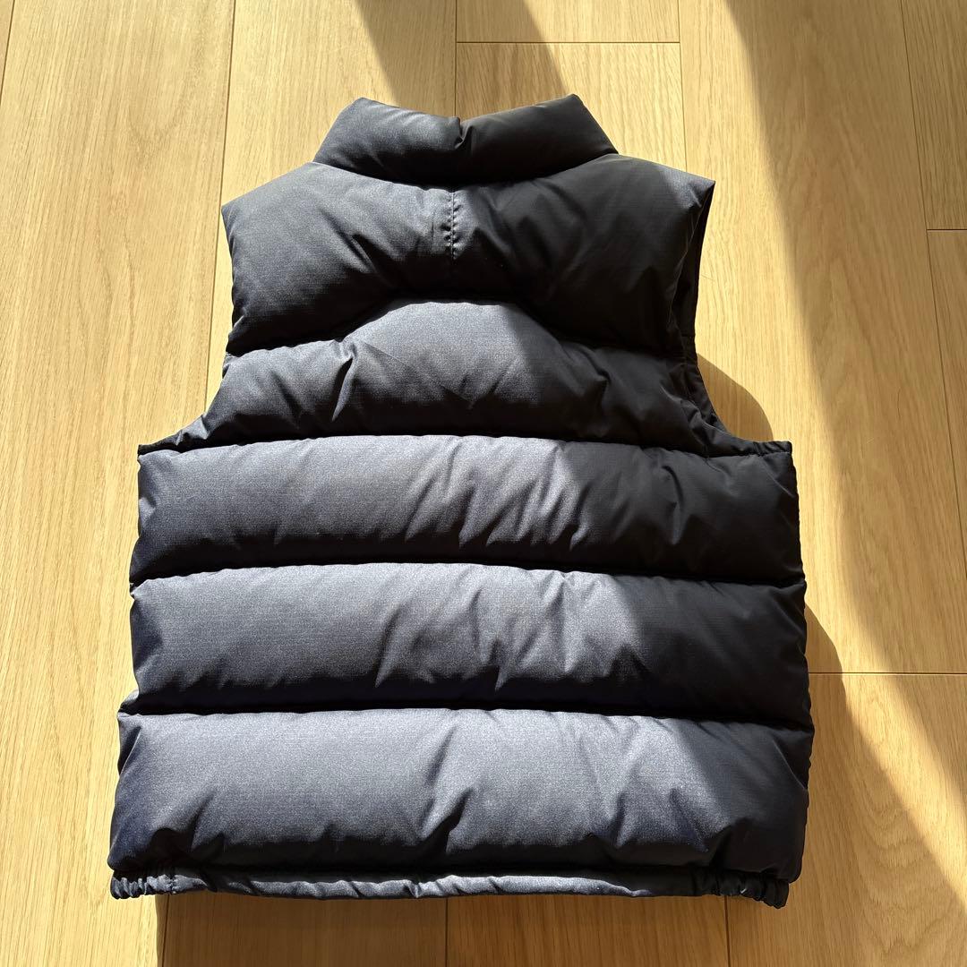 POLO RALPH LAUREN ダウンベスト 3T