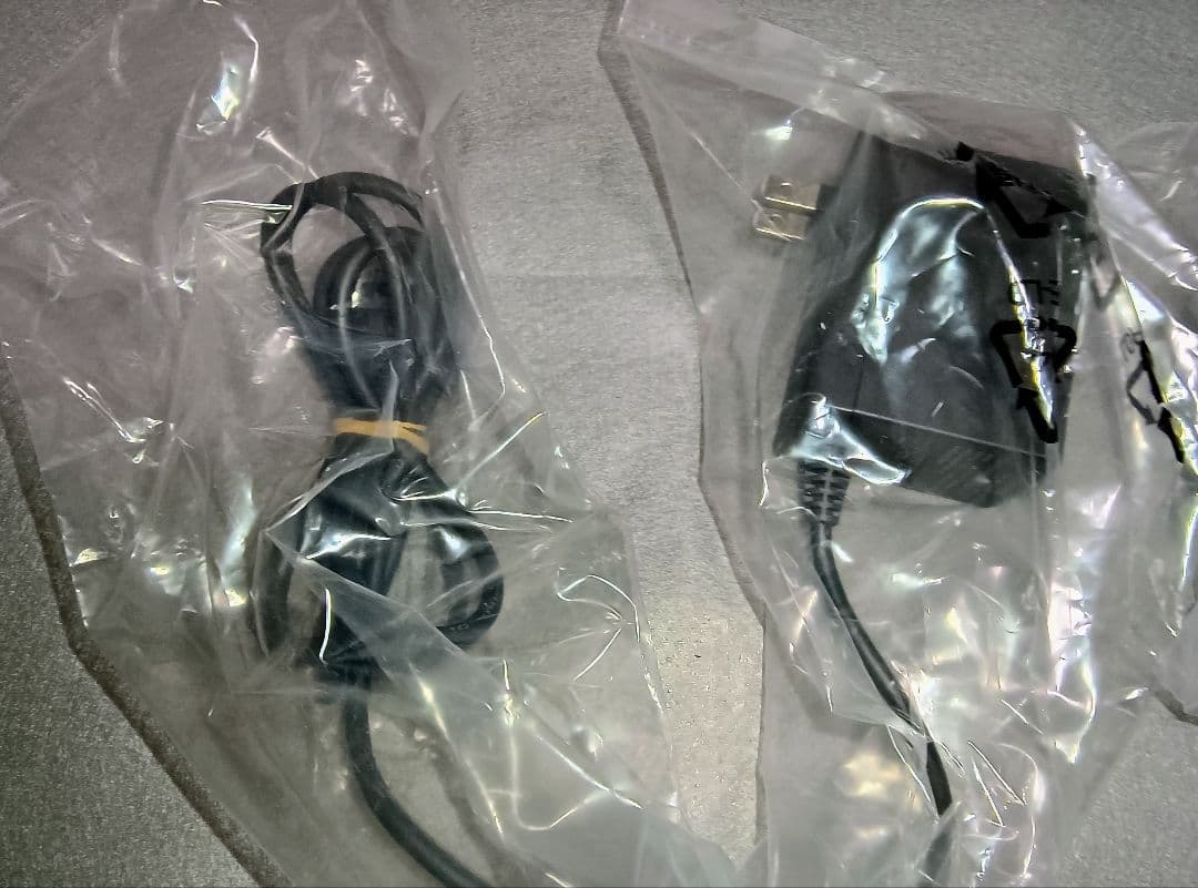 Nintendo Switch グレー　本体初期化済み　美品　箱付き完品