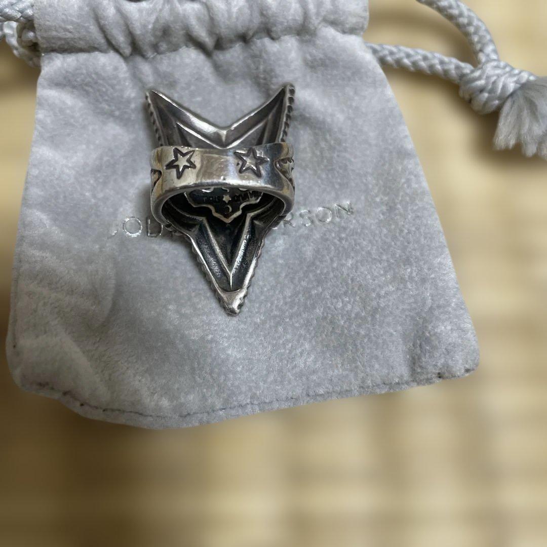 アクセサリー CODY SANDERSON Depp Star