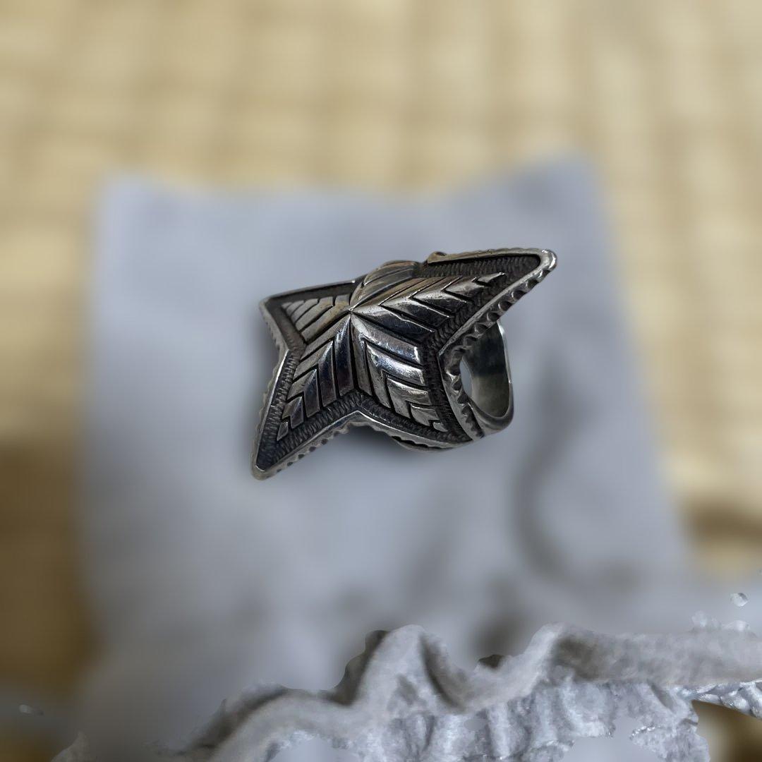 アクセサリー CODY SANDERSON Depp Star